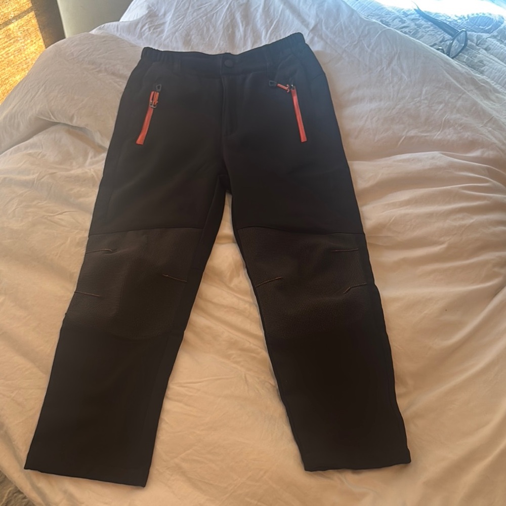 Jessie Kidden Snow Pants
